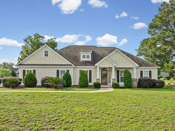 128 Thistledown Dr, Leesburg, GA 31763
