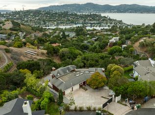45 Meadowhill Dr, Belvedere Tiburon, CA 94920