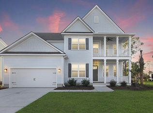 2685 Arborcrest Ct, Mt Pleasant, SC 29466