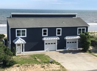 4809 W Beach Dr, Oak Island, NC 28465