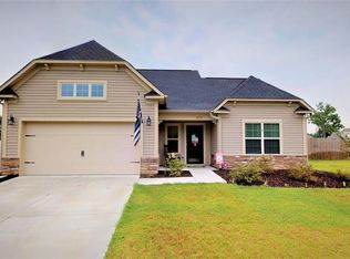 2219 Spicewood Dr, Florence, SC 29505