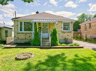 204 Taylor St, London, ON N5Y 2J5
