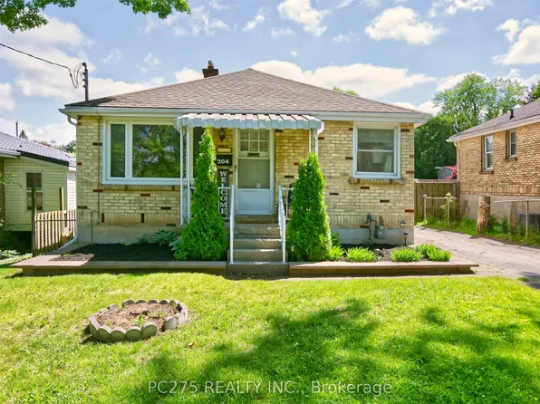 204 Taylor St, London, ON N5Y 2J5