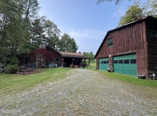 129 S Bailey Rd, Montrose, PA 18801