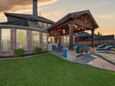 3623 Millstone Way, Celina, TX, 75009