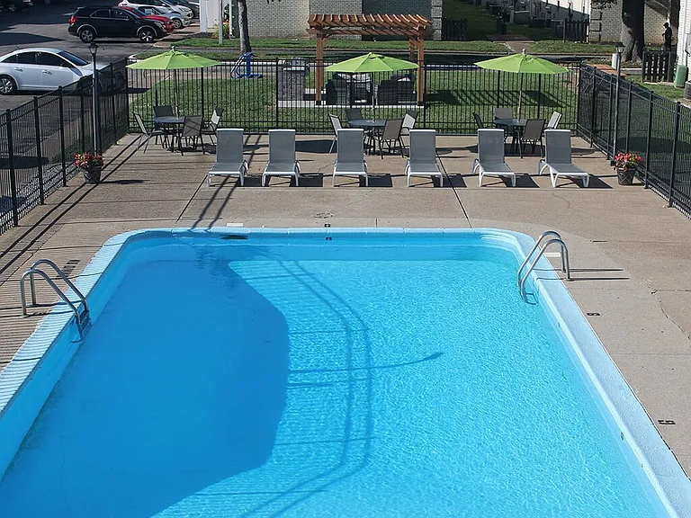 Ask About Our Amenities!
