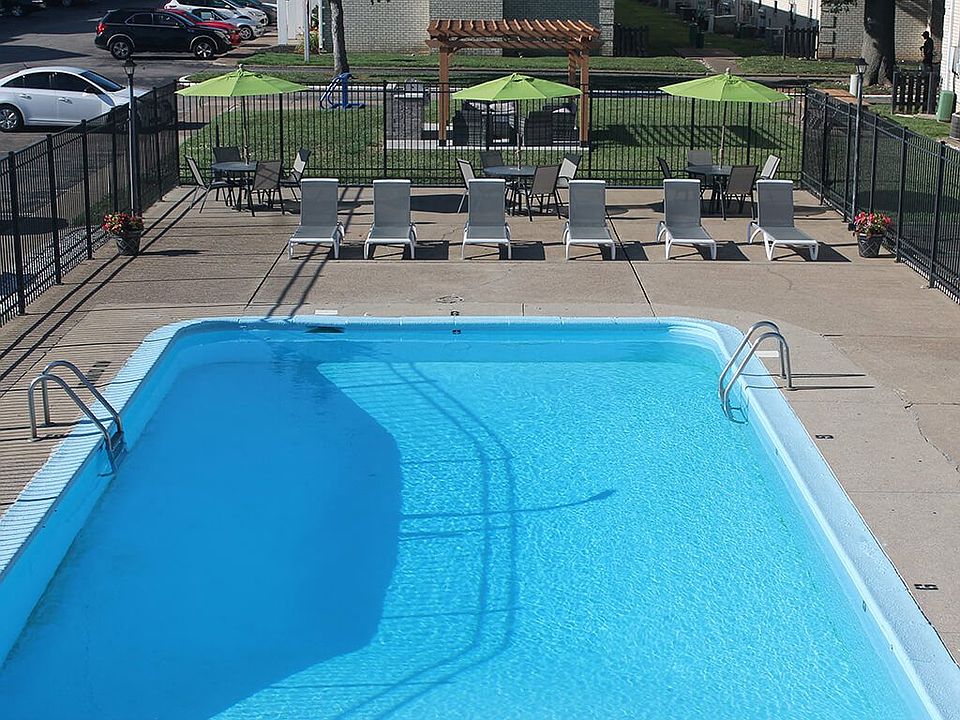Ask About Our Amenities!