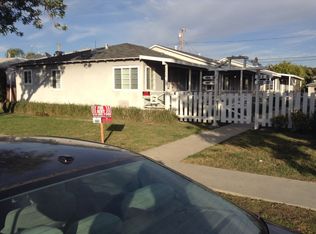 8842 Ramsgate Ave, Los Angeles, CA 90045