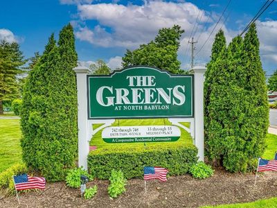 744 Deer Park Avenue #5F, North Babylon, NY, 11703