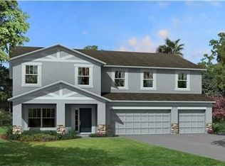 10762 Breaking Rocks Dr, Tampa, FL 33647