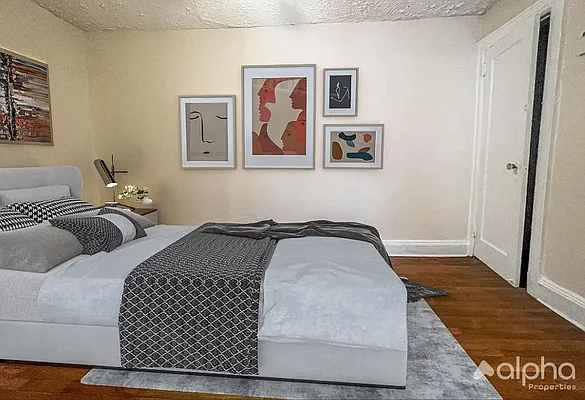 Rented by Alpha Properties NYC I LLC | media 2