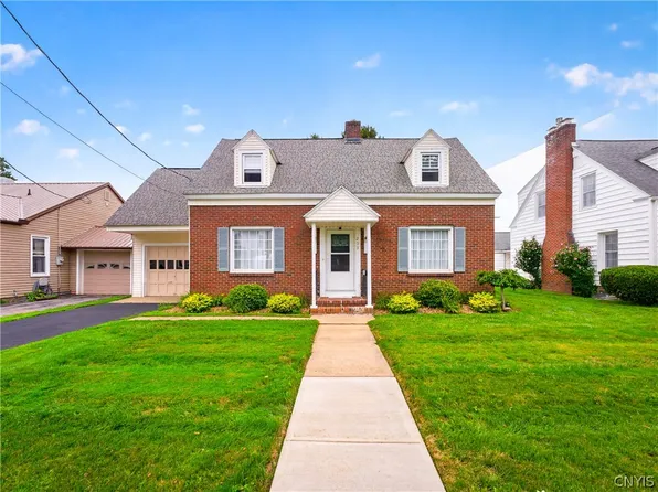233 1st Ave, Frankfort, NY 13340