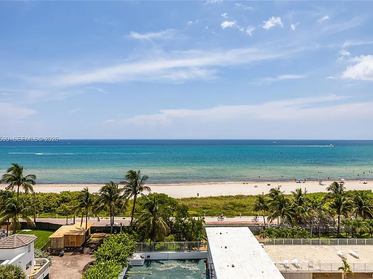 4747 Collins Ave #709 — Photo 25