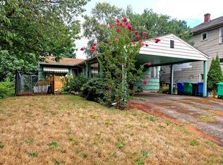 3352 SE 8th Ave, Portland, OR 97202