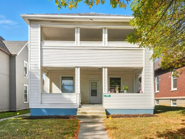 1209 Saint Marys Ave, Fort Wayne, IN 46808