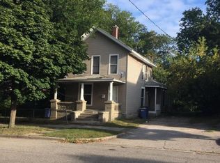 121 Green St SE, Grand Rapids, MI 49507