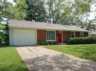 1109 Mimosa Dr, Champaign, IL 61821