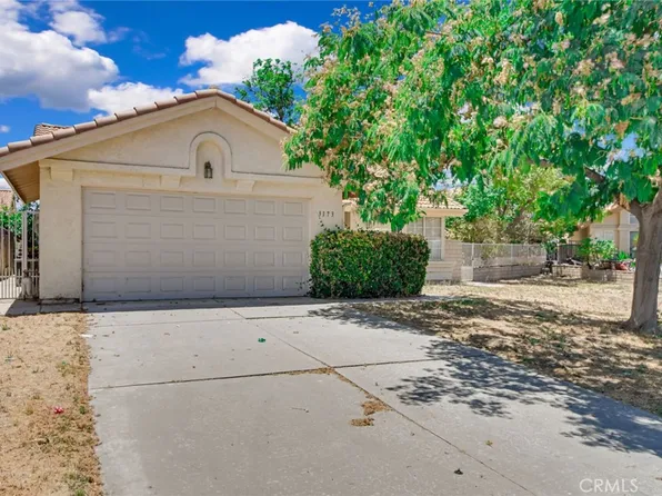 3173 Dave Cir, Hemet, CA 92545