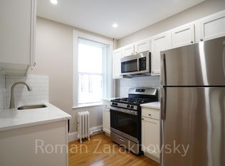 76 Gordon St APT 5A, Brighton, MA 02135