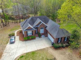 715 Thompson Rd, Garner, NC 27529