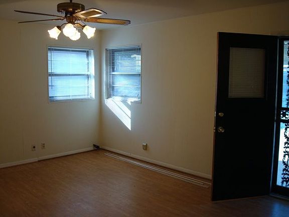2nd living area