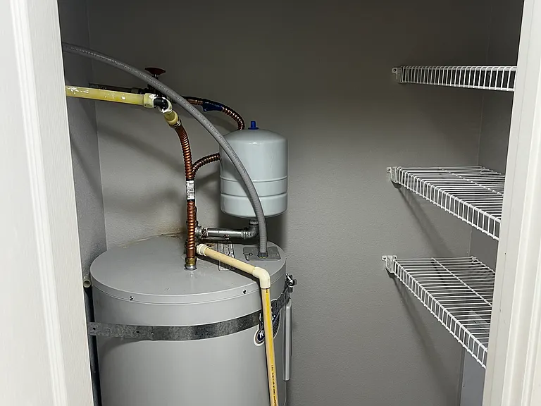 Camas Ridge Apartments — Photo 15