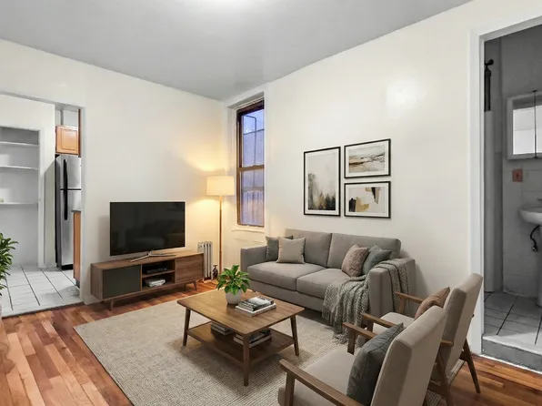 2866 Frederick Douglass Blvd, New York, NY