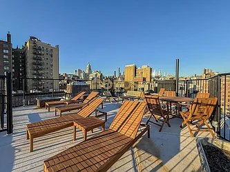 Rented by City Connections Realty