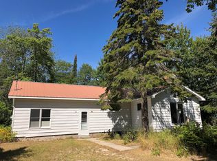 8780 N Whitefish Point Rd, Paradise, MI 49768