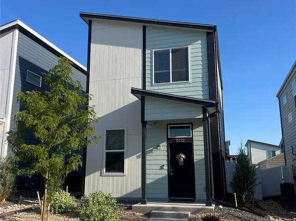 3832 Lake Clark Street, Evans, CO 80620