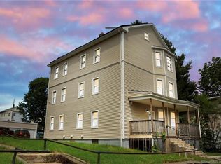 371 Broad St, New Britain, CT 06053