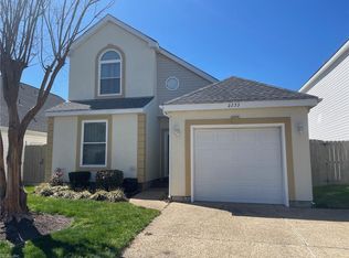 2233 Cape Arbor Dr, Virginia Beach, VA 23451