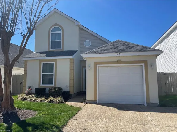 2233 Cape Arbor Dr, Virginia Beach, VA 23451