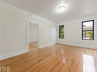 615 W 173rd St #3F2, New York, NY 10033