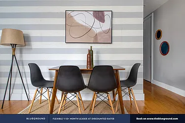 Rented by The Blueground