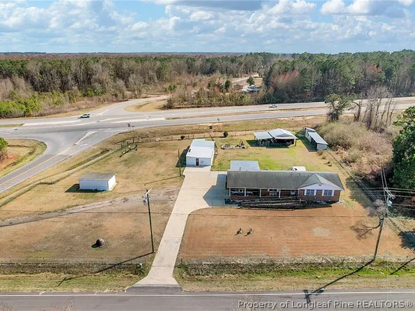 3425 Old State Hwy #24, Clinton, NC 28328