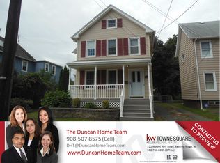 140 Cedar St, South Bound Brook, NJ 08880