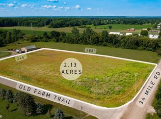 72899 Old Farm Trl, Armada, MI 48005