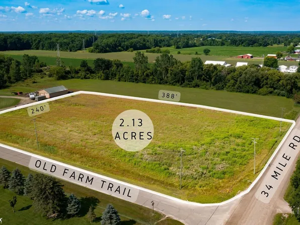 72899 Old Farm Trl, Armada, MI 48005