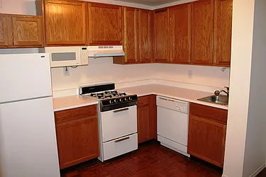 Rented by Town Residential