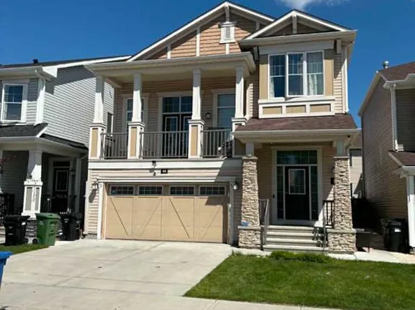 46 S Cityside Gdns NE, Calgary, AB T3N 1J2