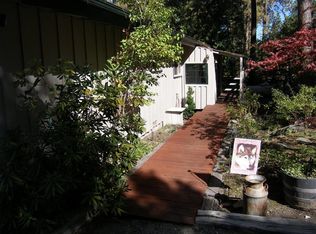 42281 Manley Ave, Auberry, CA 93602