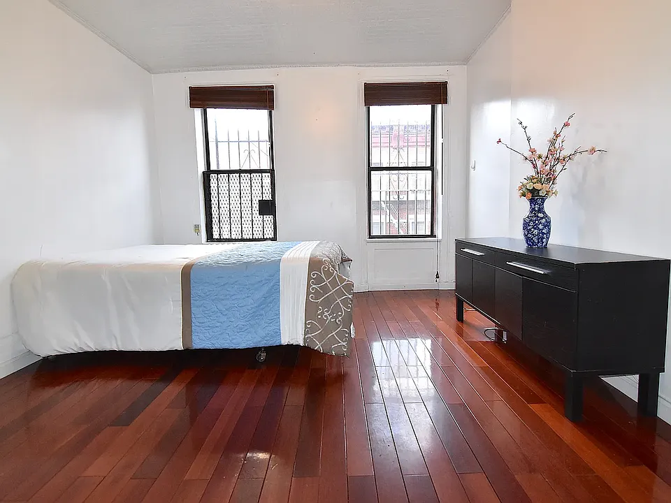127 Rivington St #4D