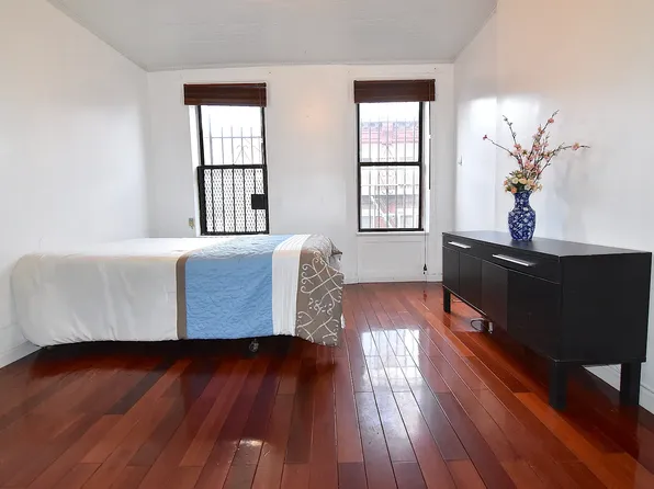 127 Rivington St APT 4D, New York, NY 10002
