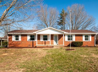 214 Stonewall Rd, Columbia, TN 38401