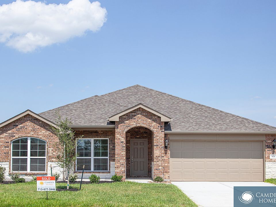 2021 Clay St, Mabank, TX 75147 Zillow