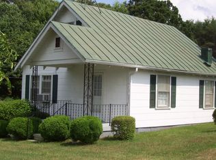 4305 Dry Fork Rd, Dry Fork, VA 24549