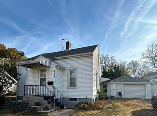 412 River St, Iowa Falls, IA 50126
