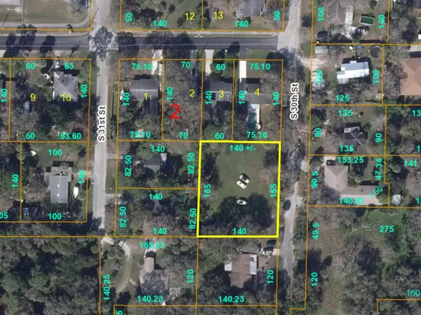 Tbd S 30th Street, Fort Pierce, FL 34947