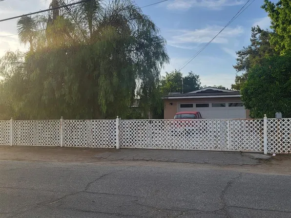 6210 Rosewood Ave, Bakersfield, CA 93306